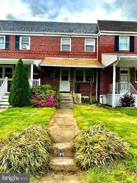 7708 Eastdale Road - Photo 1