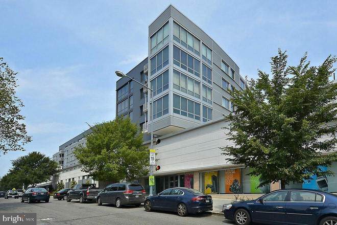 4101 Albemarle Street - Photo 1