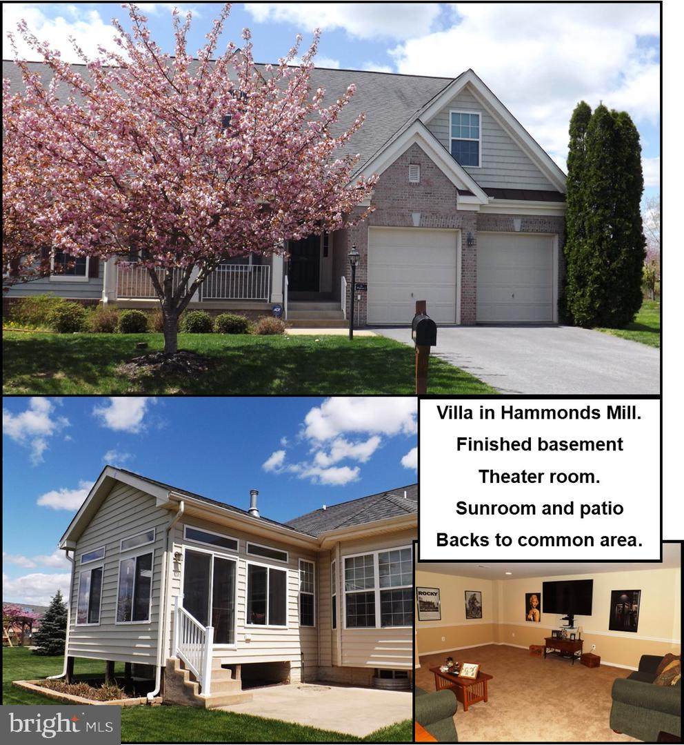 422 Bashore Drive - Photo 1