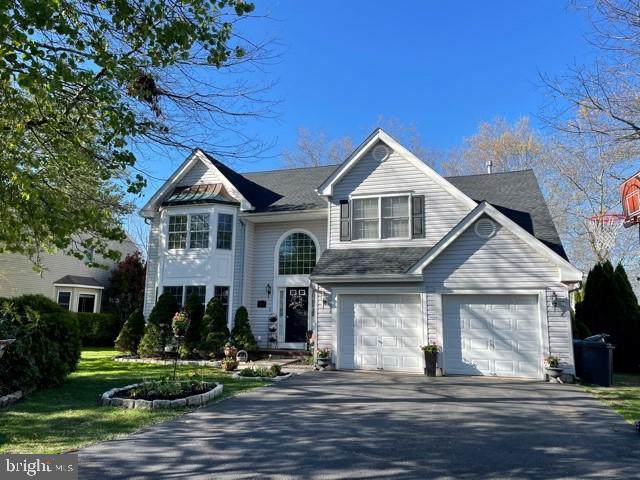 110 Autumn Oak Lane - Photo 1
