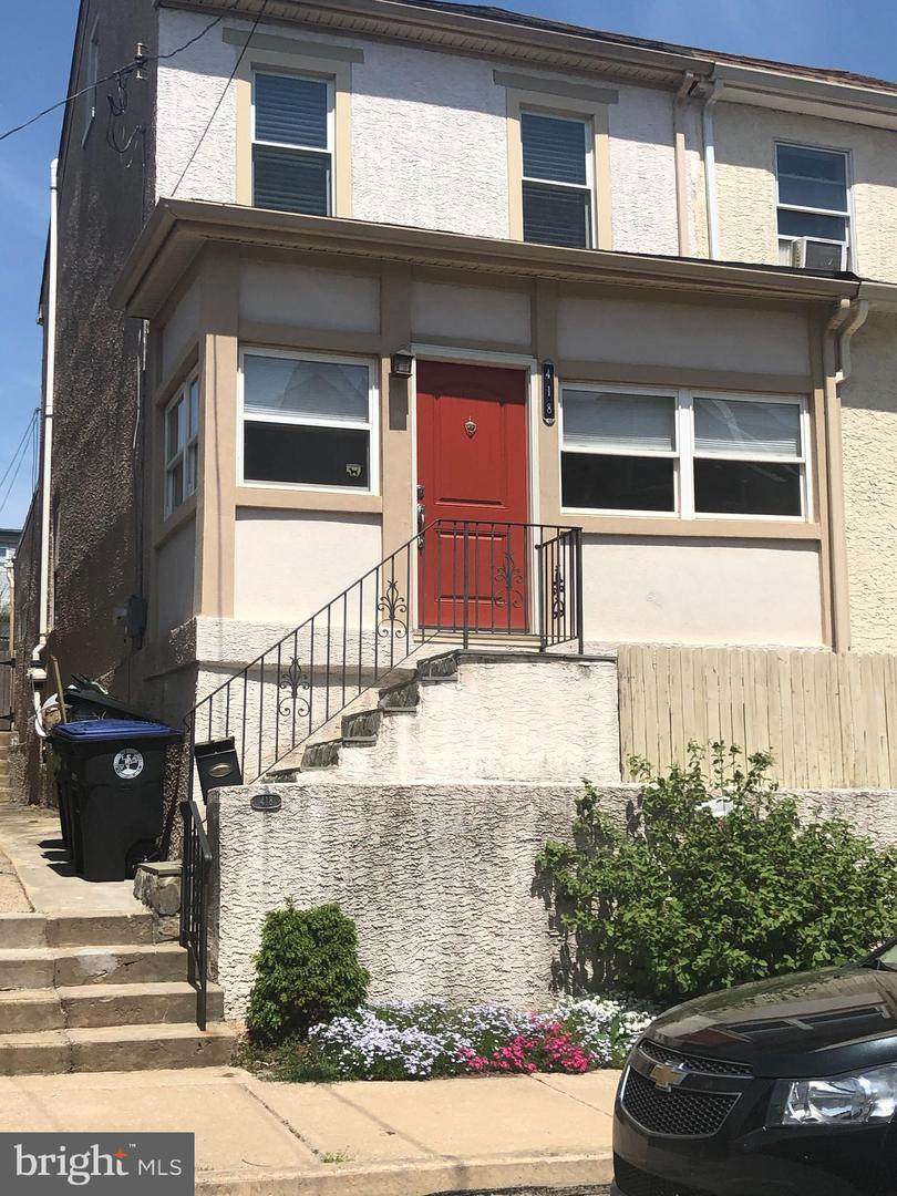 418 Hector Street - Photo 1
