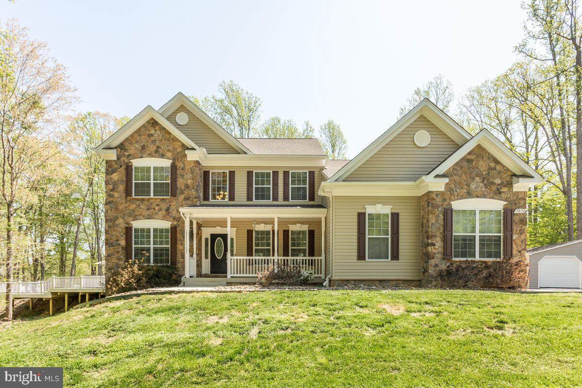 7030 Hunterleigh Drive - Photo 1
