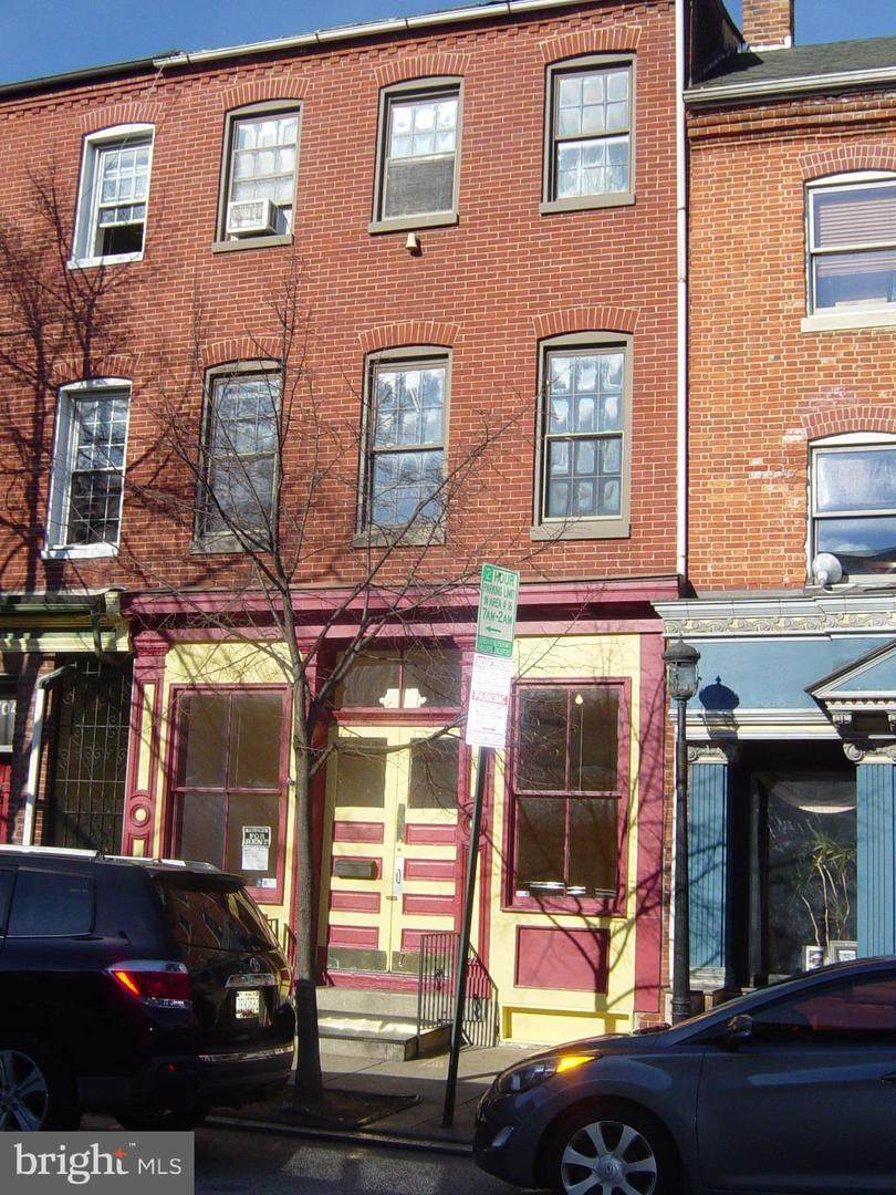 1706 Aliceanna Street - Photo 1