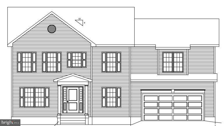 LOT 5 Galveston Drive - Photo 1