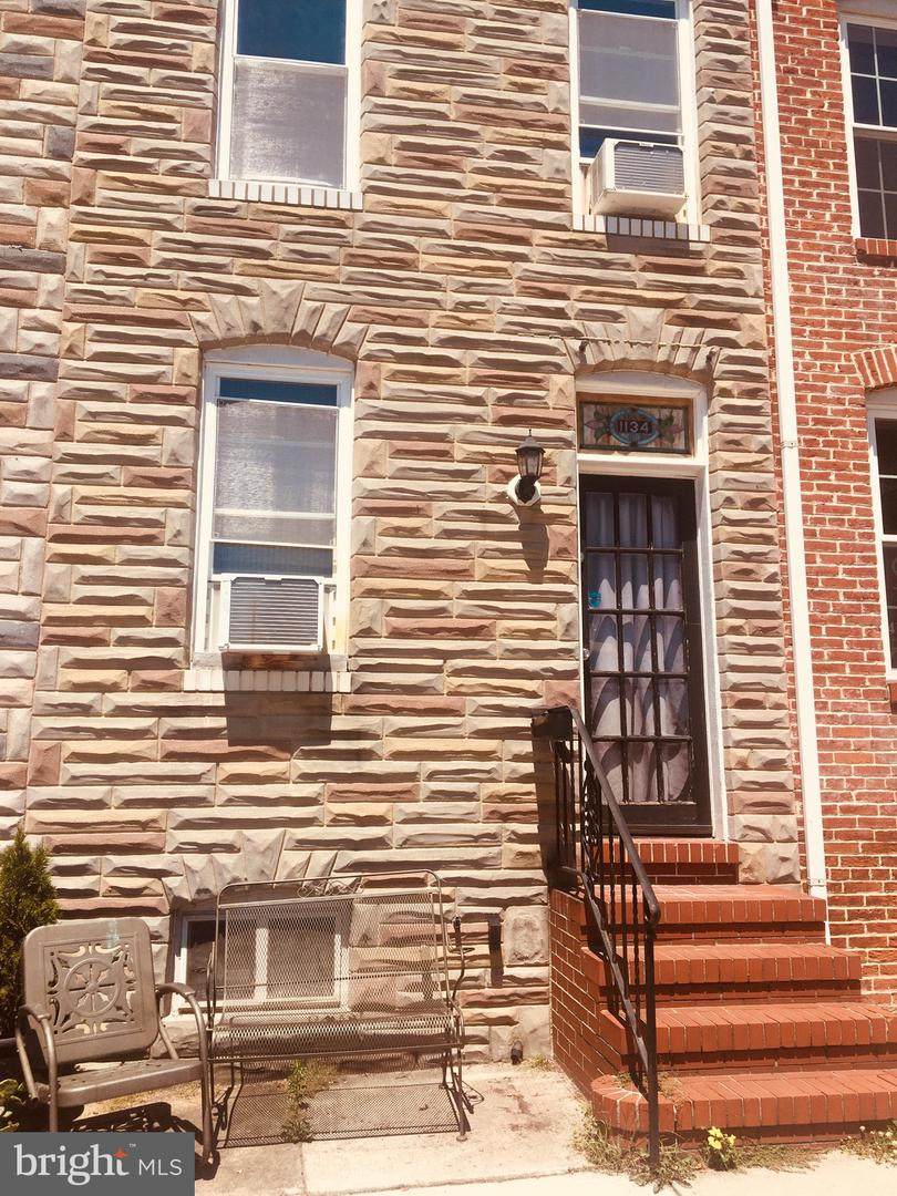 1134 Cooksie Street - Photo 1