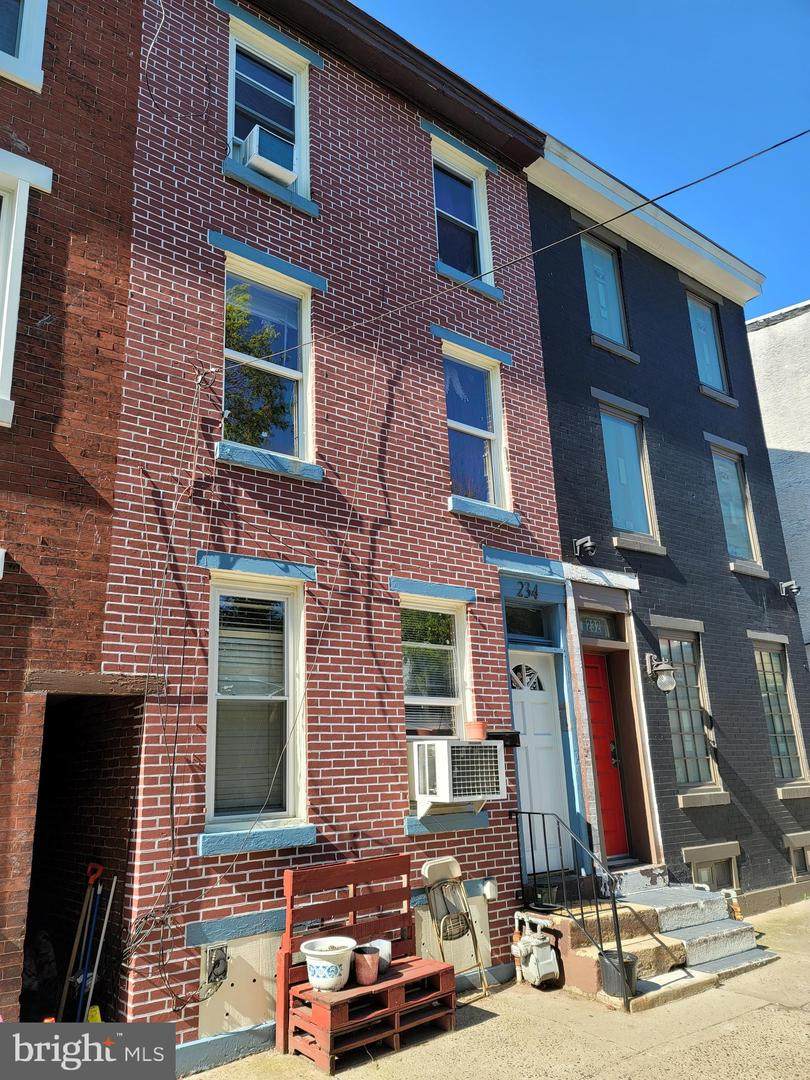 234 Minor Street - Photo 1