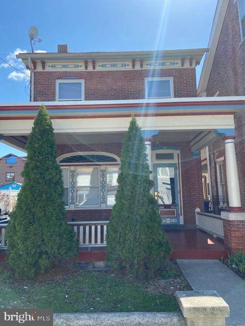 130 Chestnut Street - Photo 1