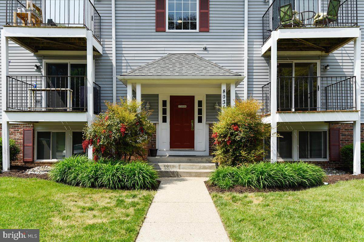 8036 Abbey Court - Photo 1