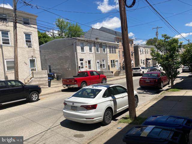 317 Elm Street - Photo 1