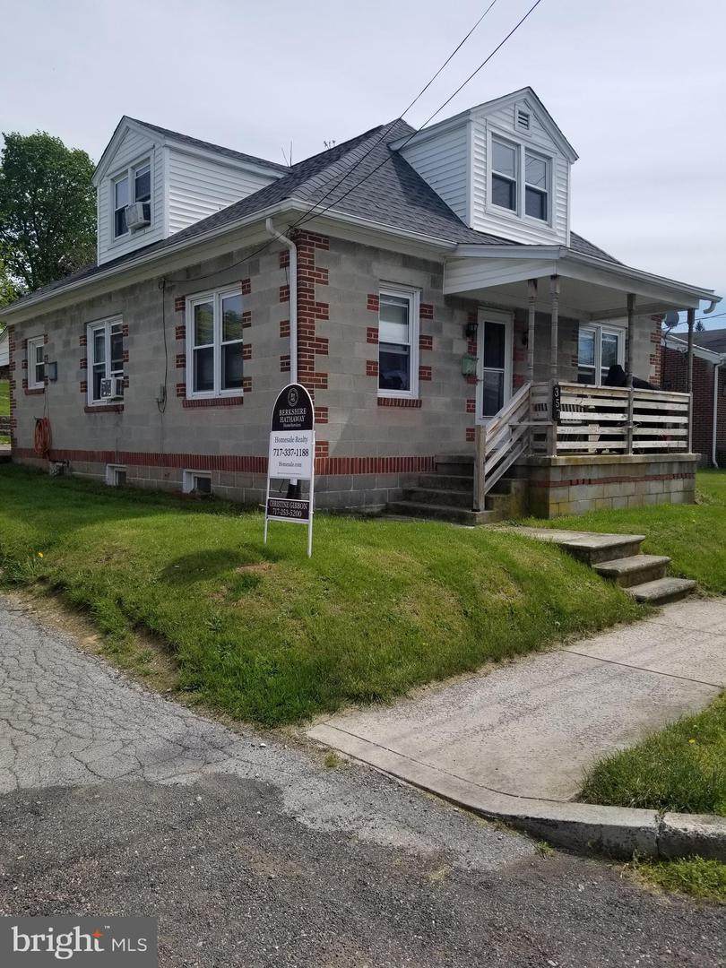 357 Wolf Avenue - Photo 1