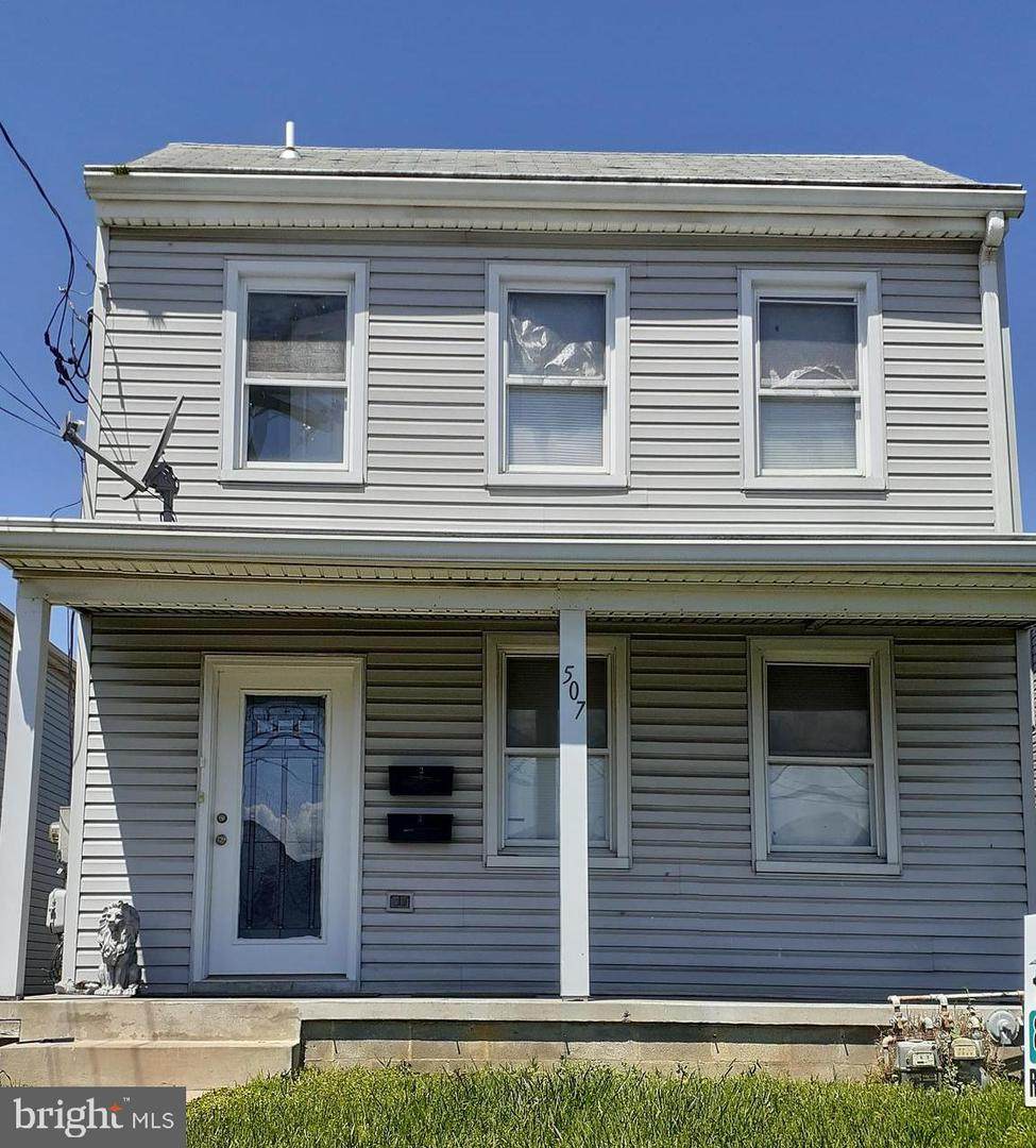 507 Church Street - Photo 1