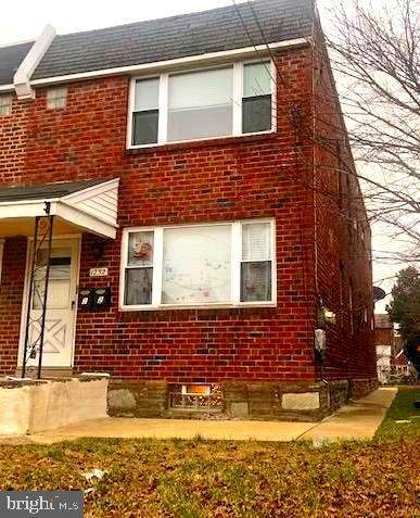 1232 Saint Vincent Street - Photo 1