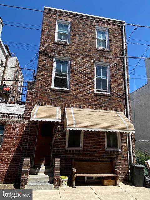 741 Latona Street - Photo 1