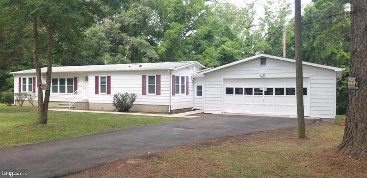 153 Rocky Run Road - Photo 1