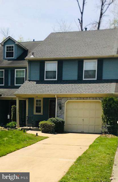 114 Wagonwheel Court - Photo 1