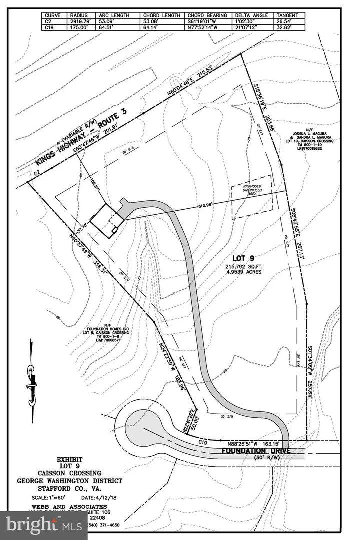 Lot 9 Foundation Drive - Photo 1