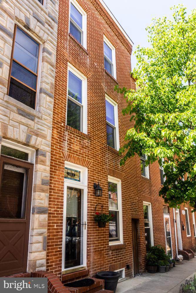1264 Riverside Avenue - Photo 1