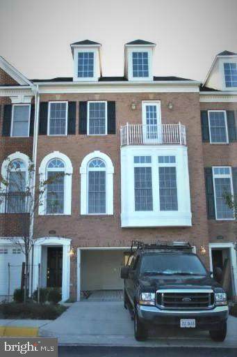 11447 Galliec Street - Photo 1