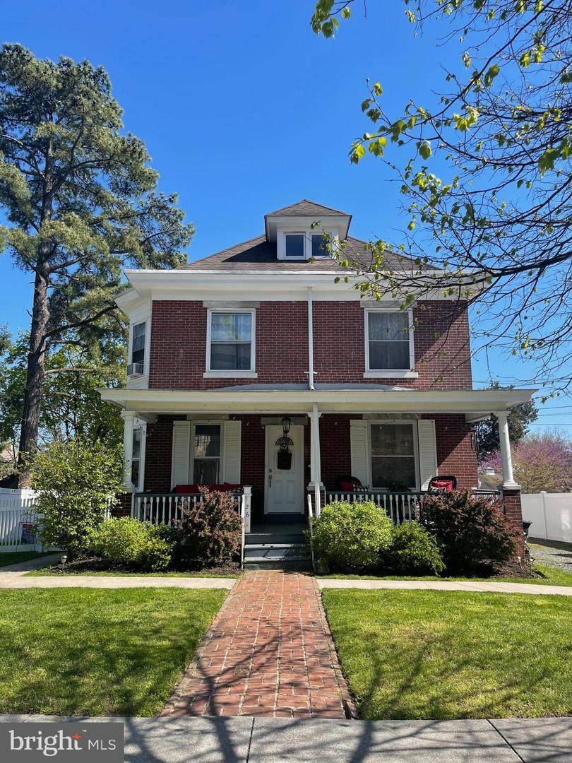 126 Fowler Avenue - Photo 1