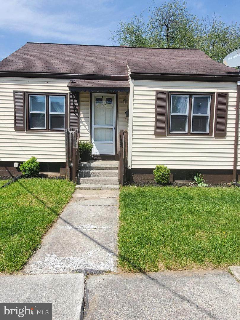 210 2ND Street - Photo 1