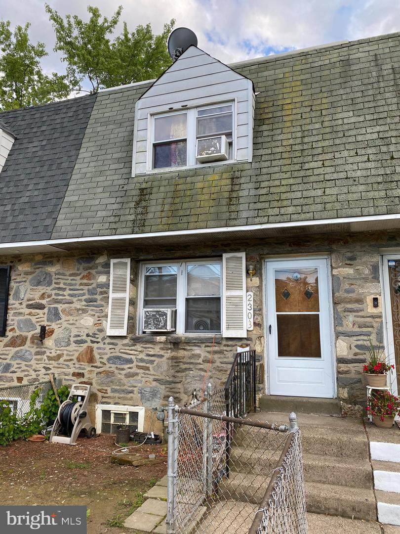 2303 Delmar Drive - Photo 1