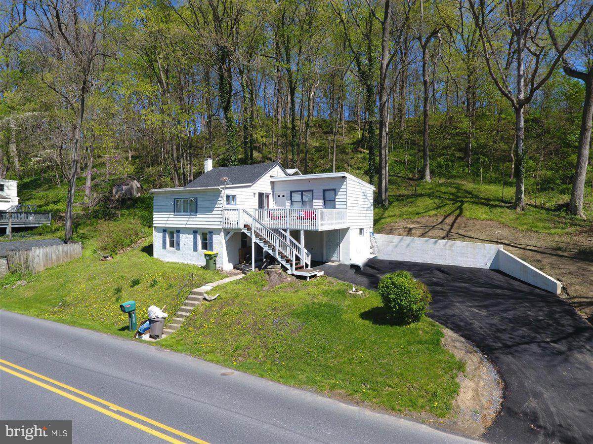 1610 Morningside Drive - Photo 1
