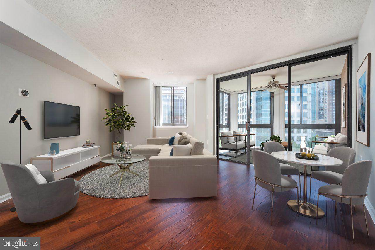 1001 Randolph Street - Photo 1