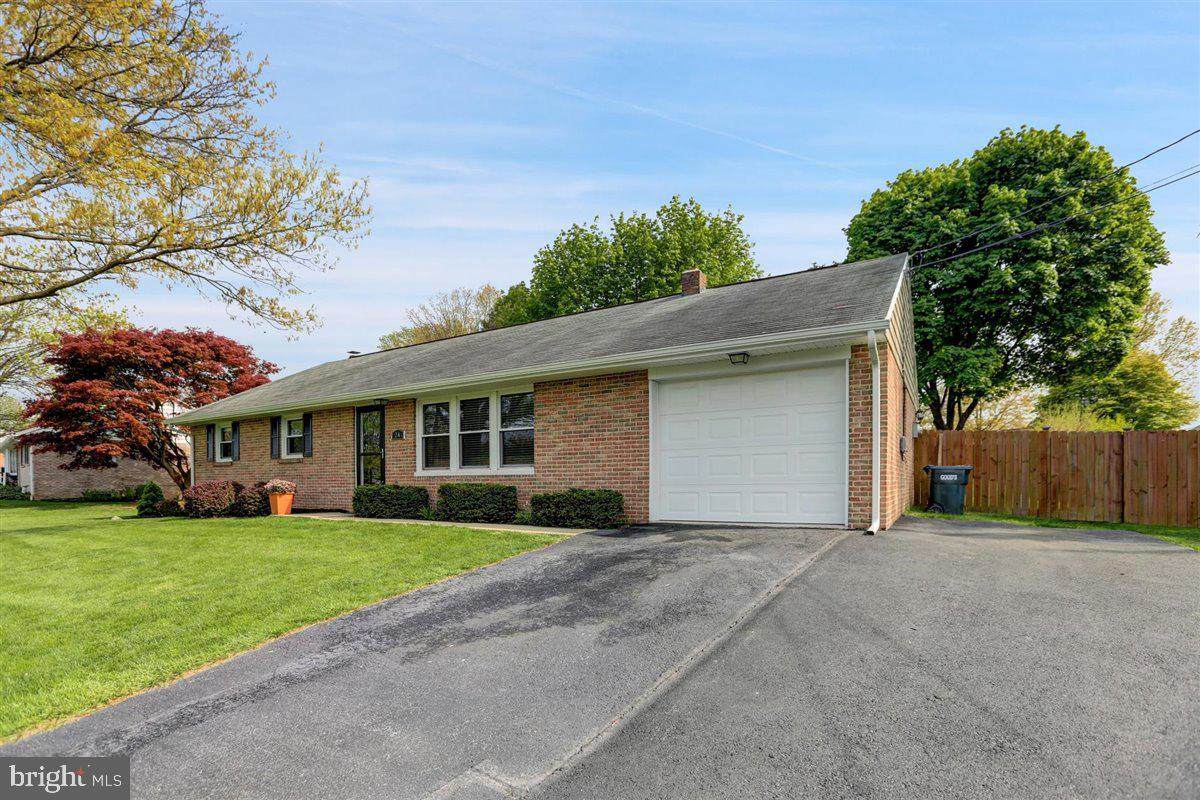 24 Snyder Hill Road - Photo 1