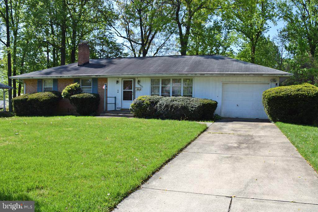 3101 Ellicott Road - Photo 1