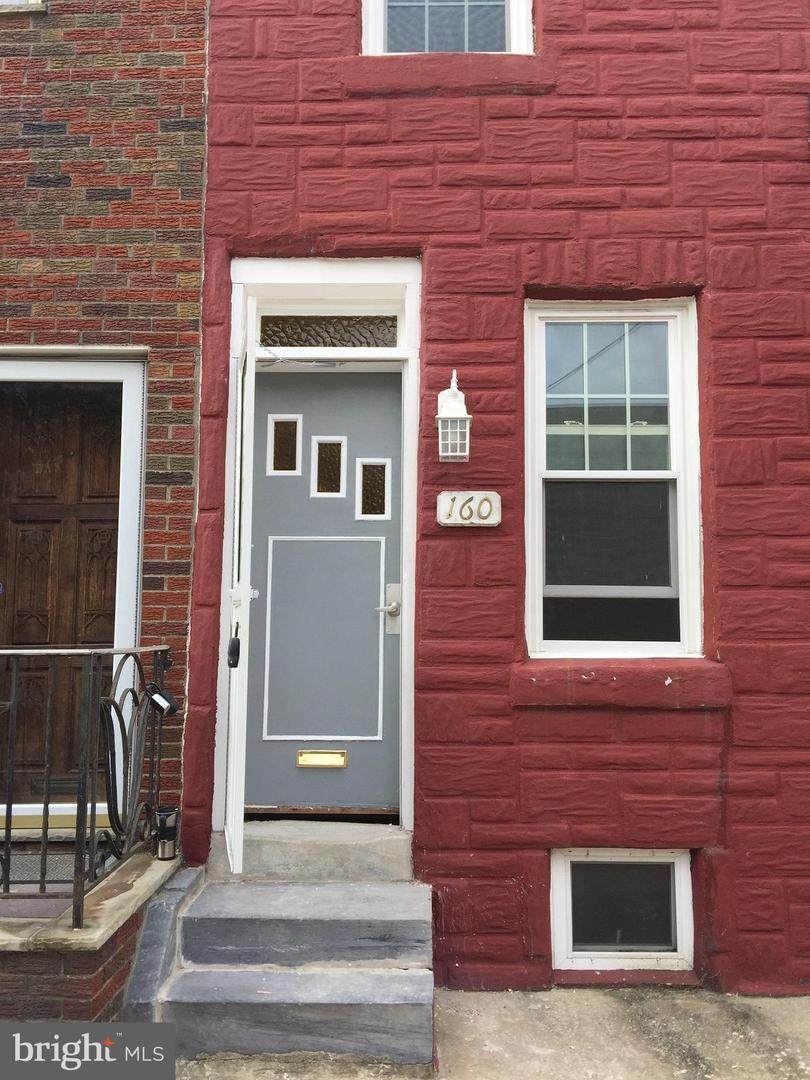 160 Mcclellan Street - Photo 1