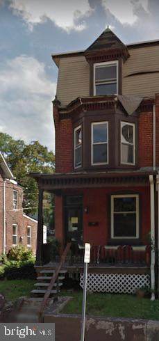 316 Walnut Street - Photo 1