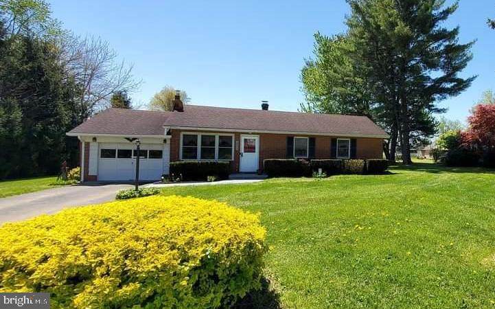 204 Barnes Corner Road - Photo 1