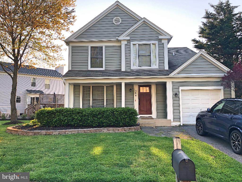 304 Rosslare Drive - Photo 1