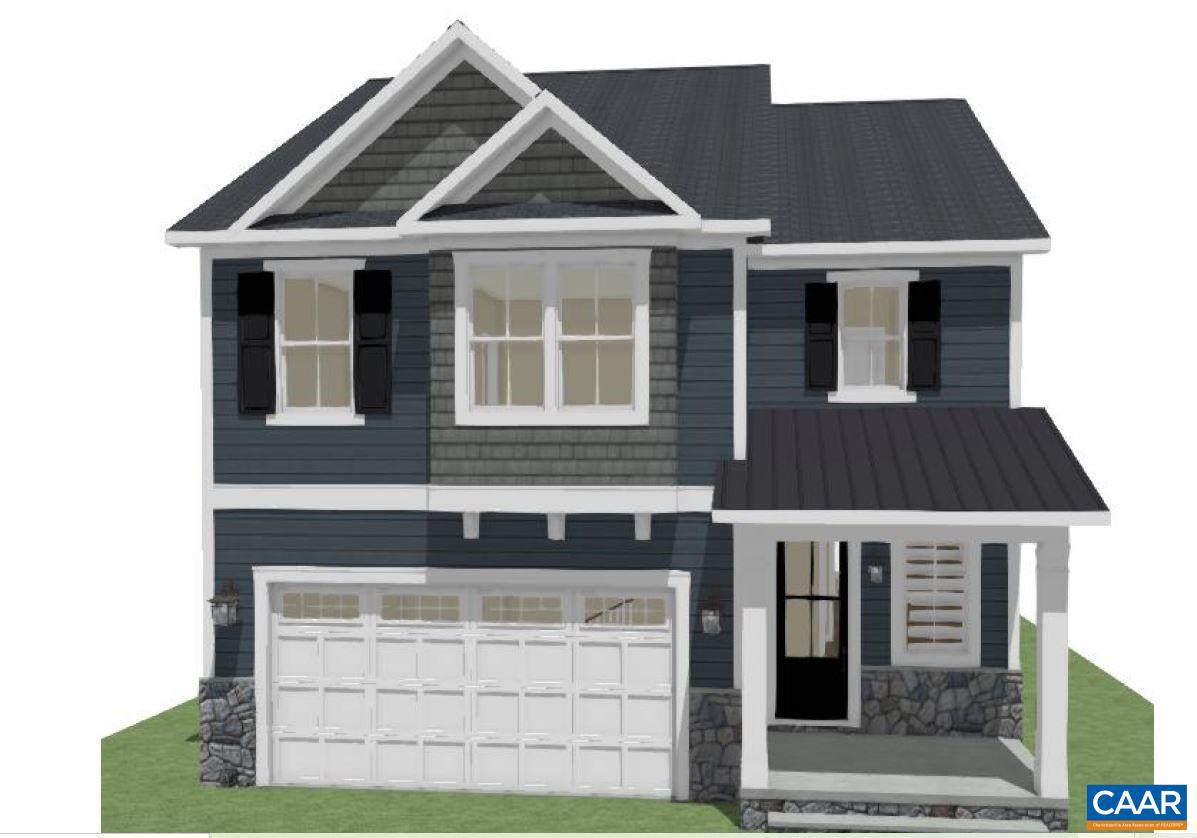 158 Heathfield Ln - Photo 1
