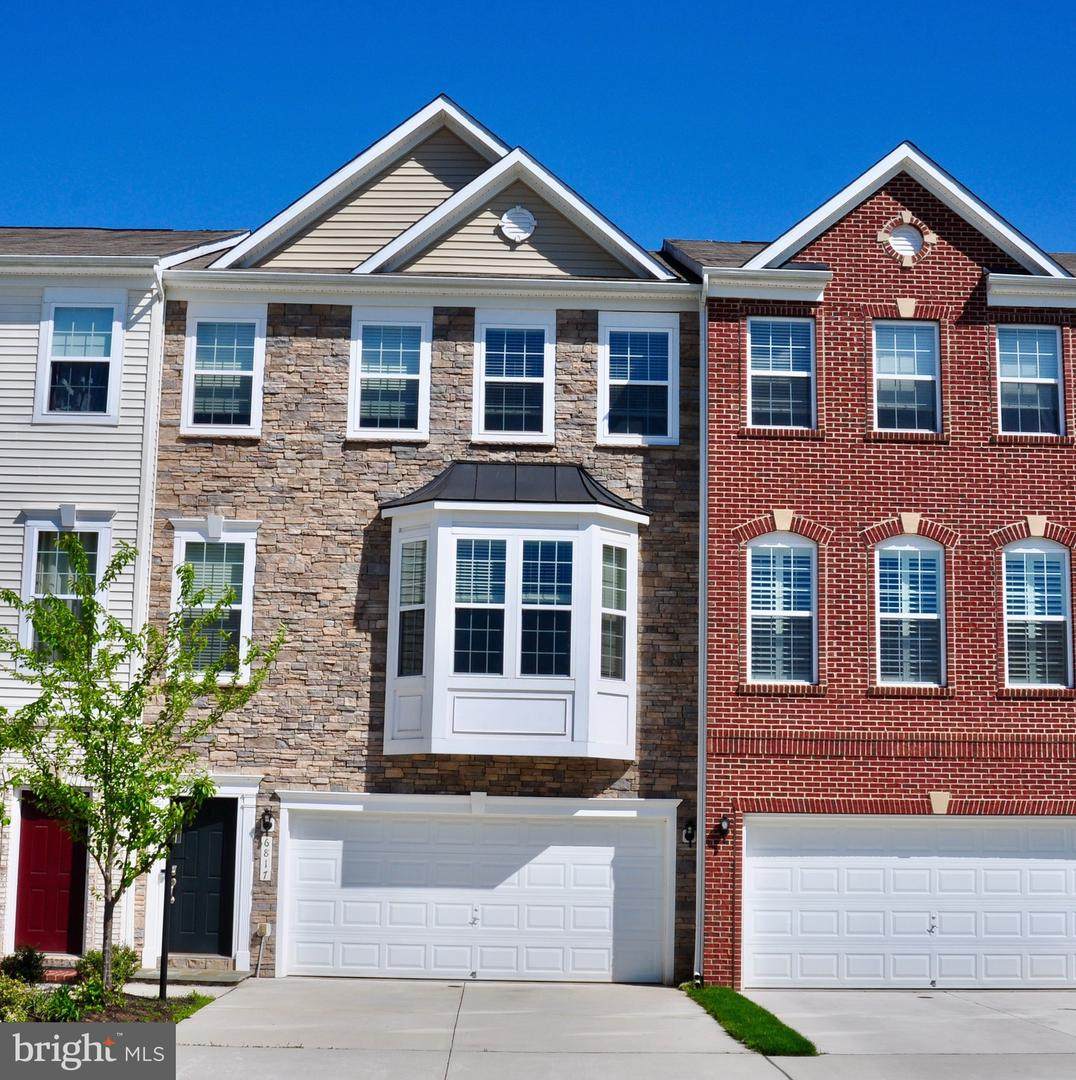 6817 Bryson Circle - Photo 1