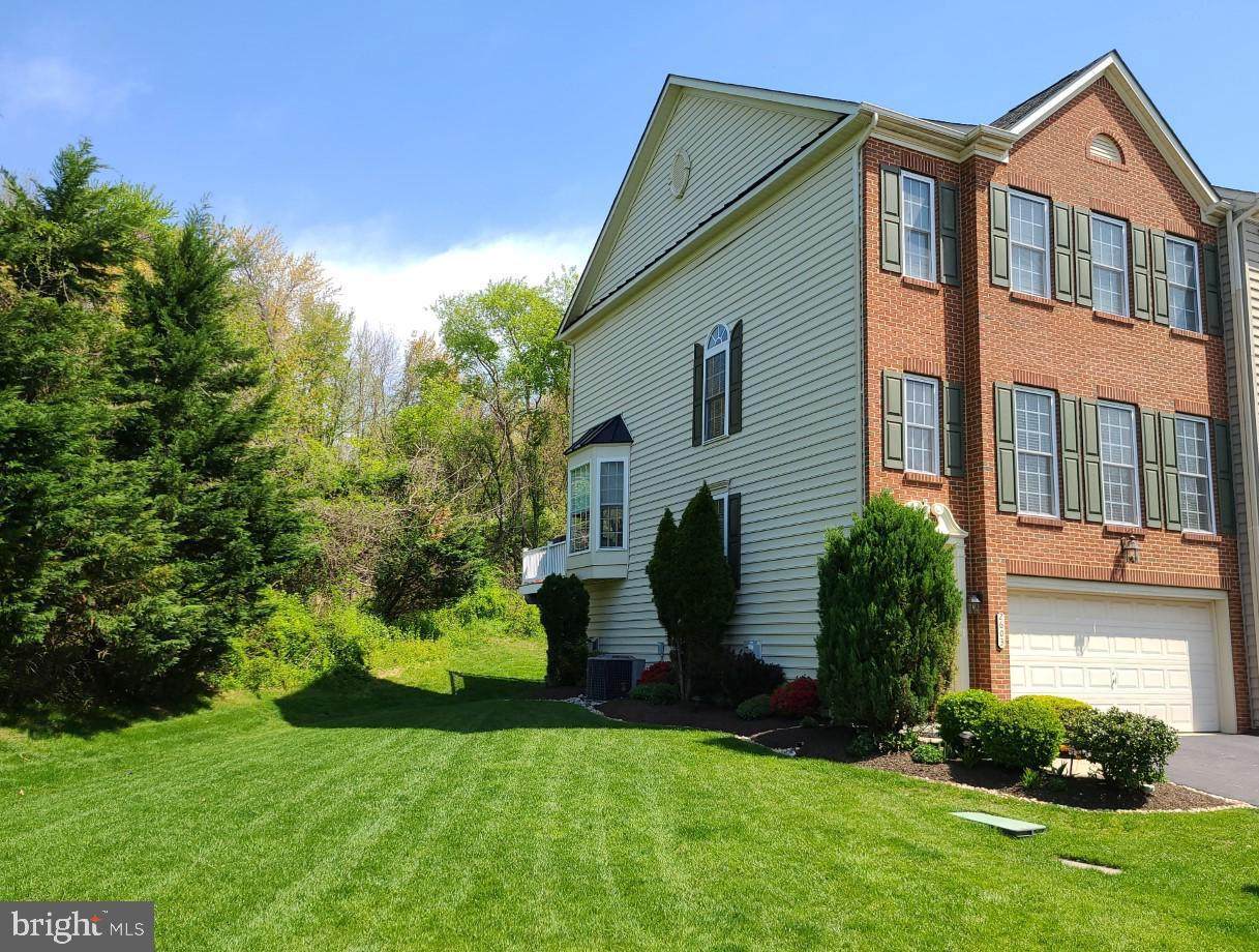 2603 Simon Lane - Photo 1