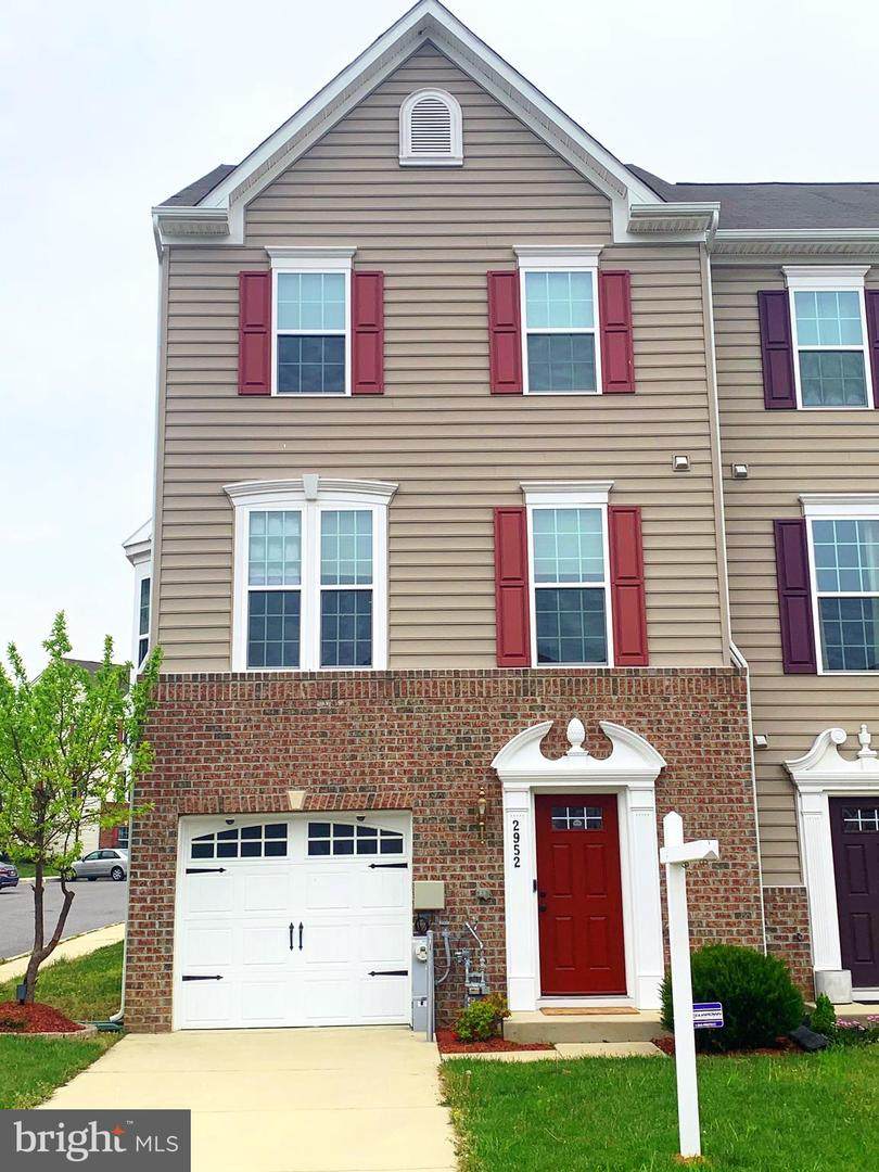 2952 Galloway Place - Photo 1
