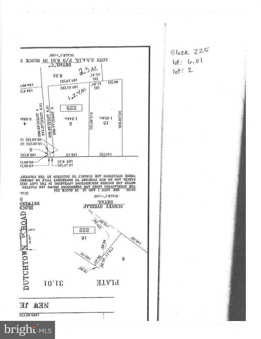 302 Route 73 - Photo 1