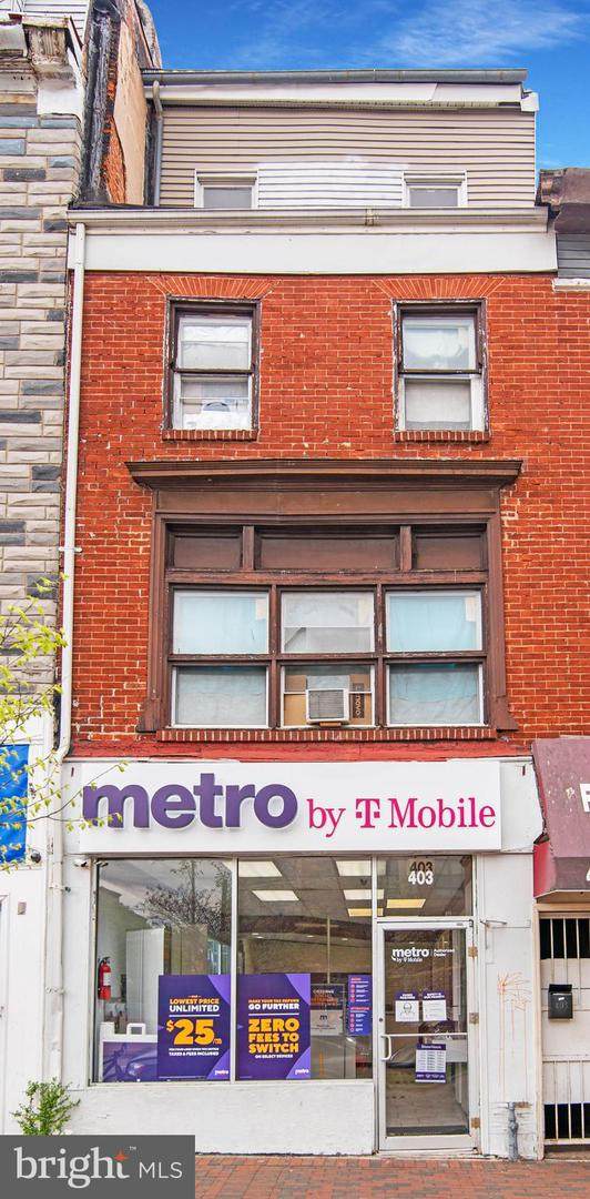 403 Broadway - Photo 1