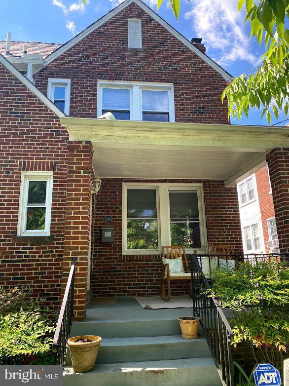 314 Peabody Street - Photo 1