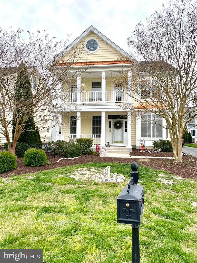 12137 Snug Harbor Road - Photo 1