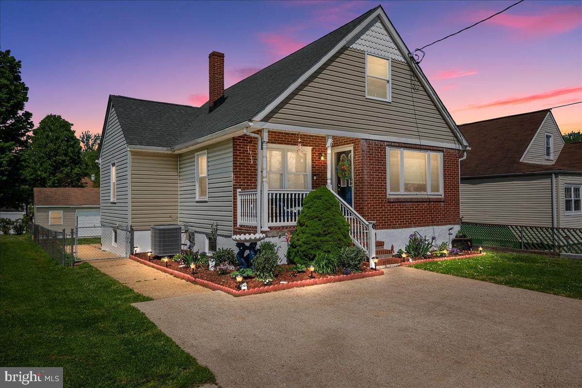 2812 Tennessee Avenue - Photo 1