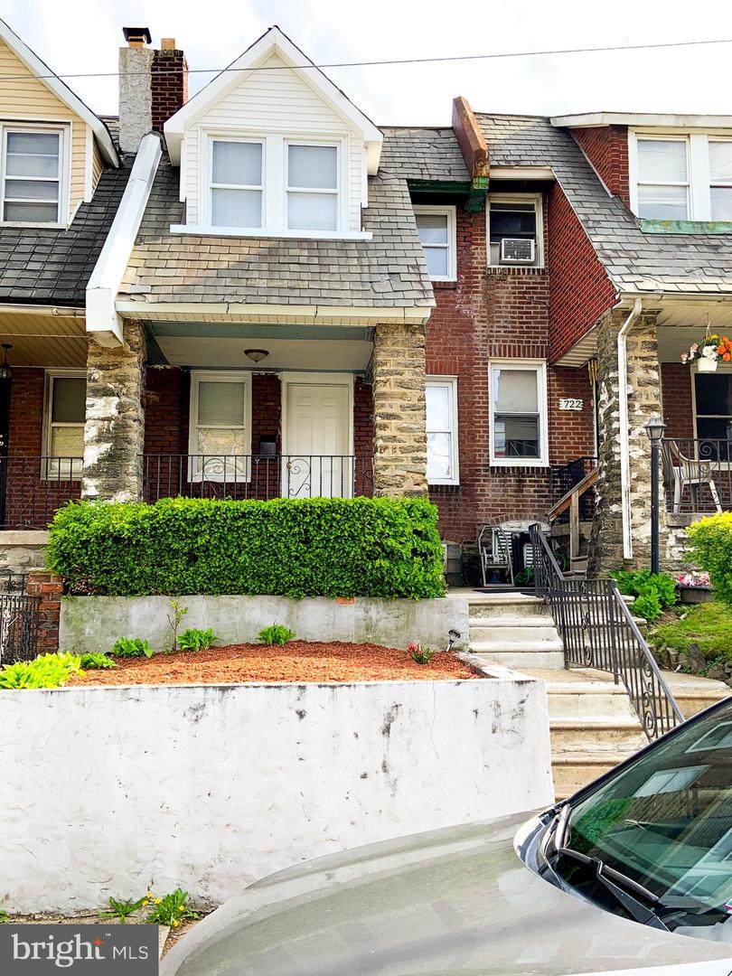 720 West Fisher Avenue - Photo 1