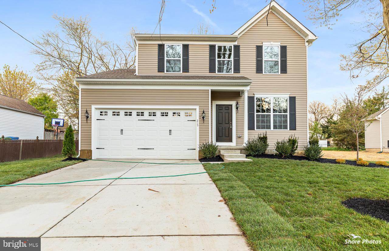 205 Winstead Avenue - Photo 1