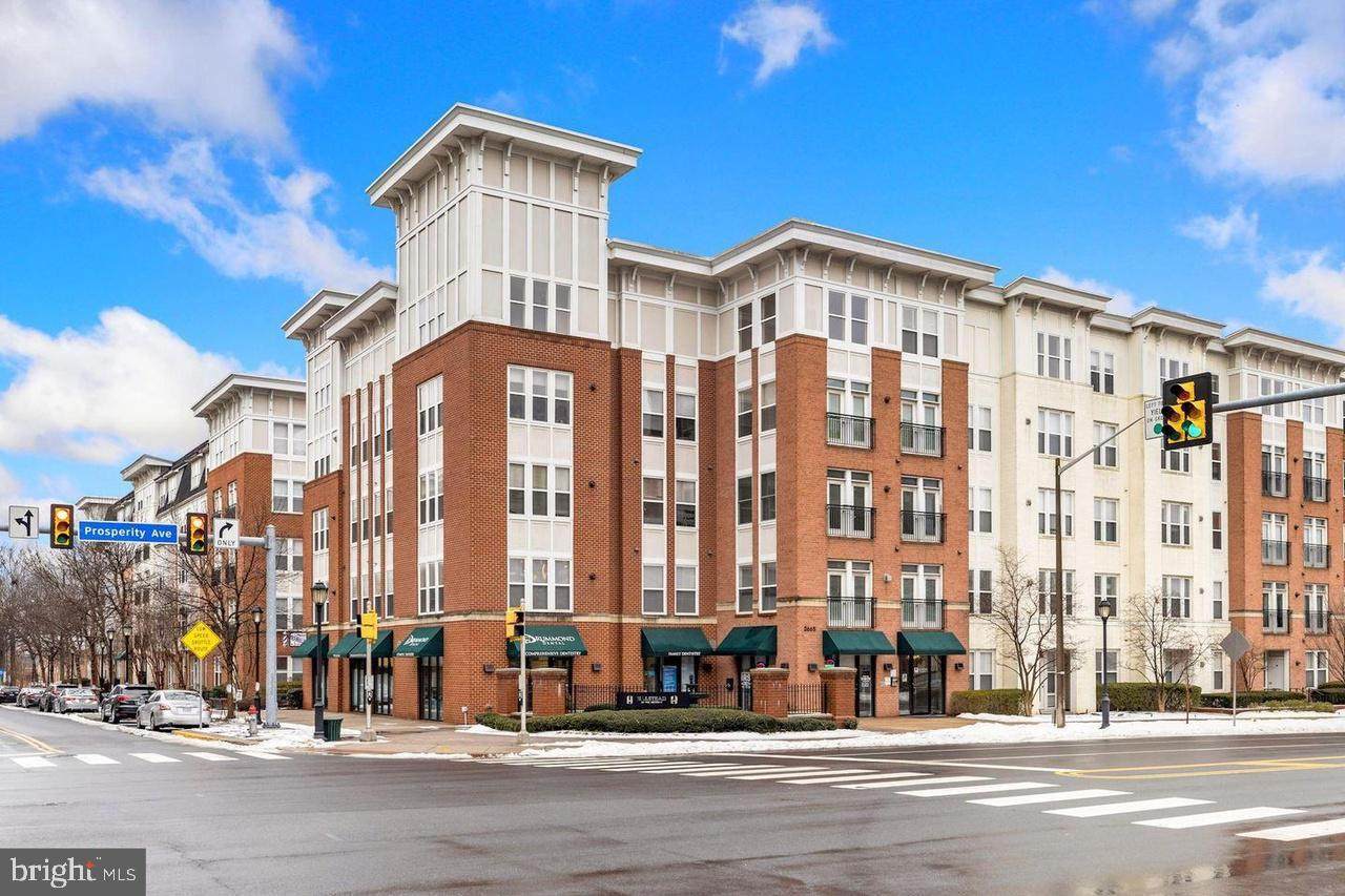 2655 Prosperity Avenue - Photo 1