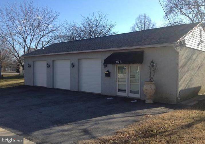 250 Cleveland Avenue - Photo 1