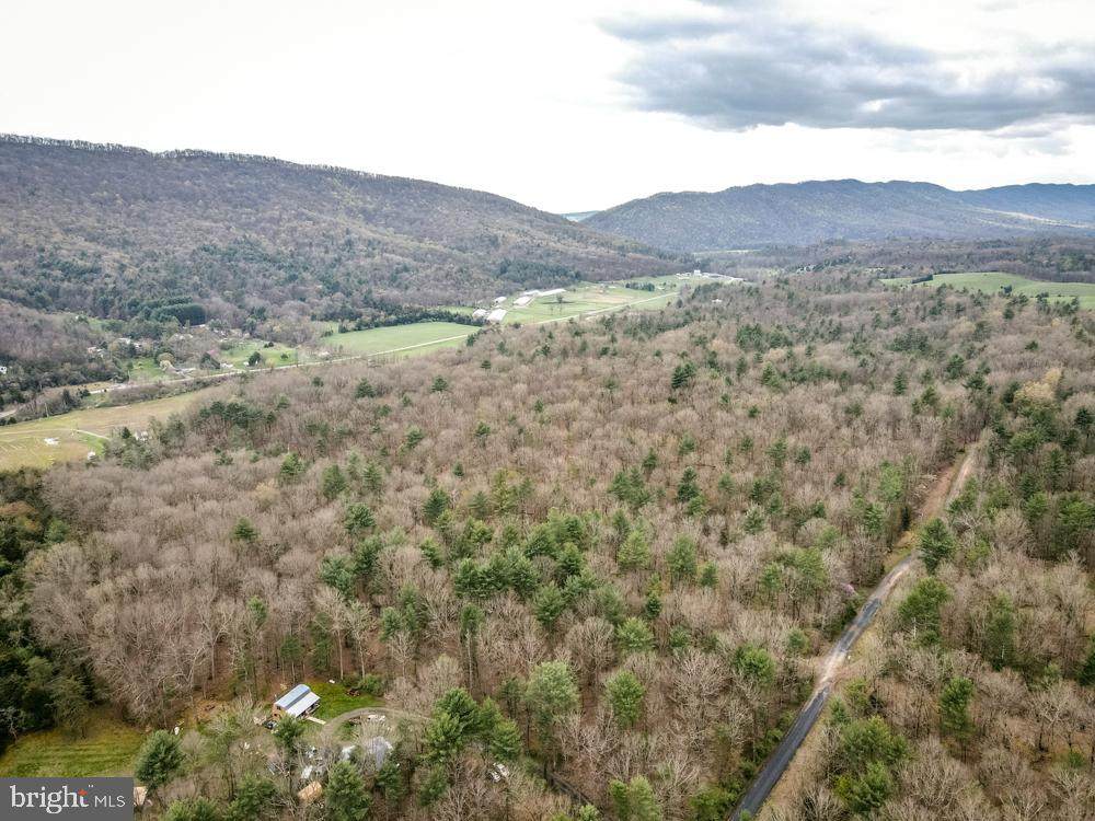0 Runions Creek Road - Photo 1