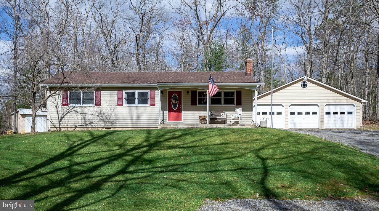 20243 Simmons Gap Road - Photo 1