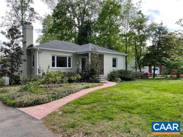 1602 Hardwood Avenue - Photo 1