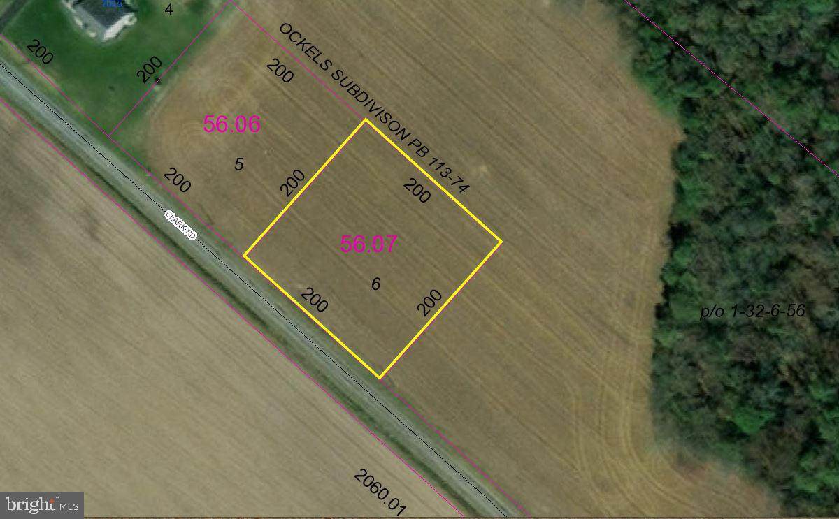 00 Clark Road - Photo 1